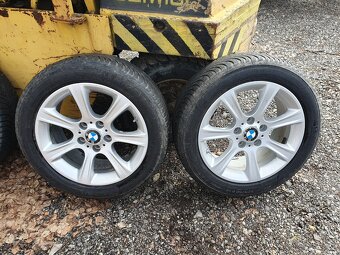 BMW Styling 394 r17 - 2