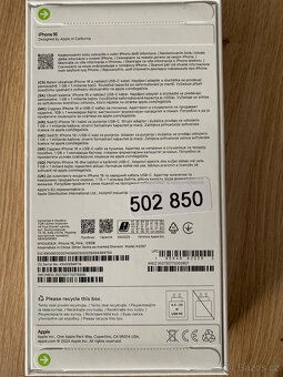 iPhone 16 - 2