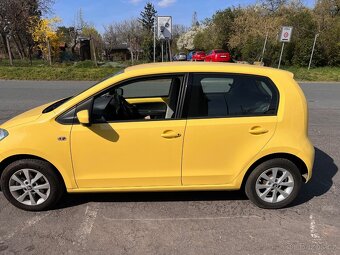 Škoda Citigo 44 Kw 2012 - 2