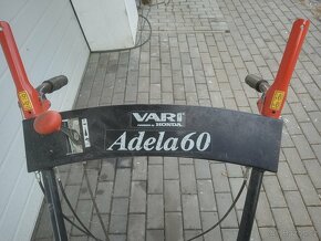 Bubnová sekačka Adela 60 Honda - 2