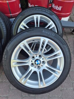 BMW r18 M-paket,275/40/r18,245/45/r18 - 2