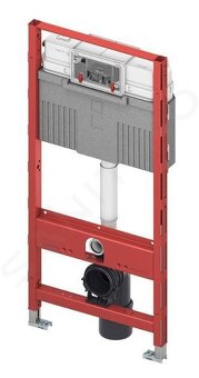 TECE - Předstěnový splachovací modul - 9300302 - 2