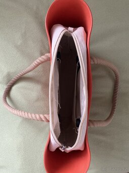 Kabelka O bag - 2