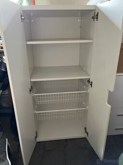 Skříně IKEA Stuva - 2