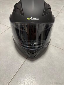 Helma W-tec - 2