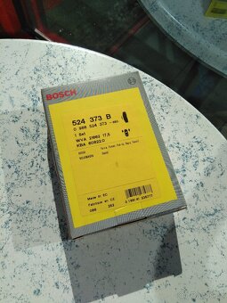 0 986 424 644, 0 986 424 546, 0 986 460 938, 0 986 424 481 - 2