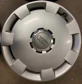 Kryty kol Audi 16 originál - 2