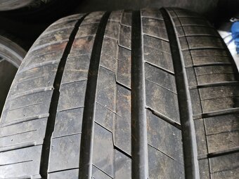 315/35R21 111Y XL K127A Ventus S1 evo3 N0 HANKOOK - 2