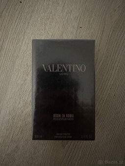 Valentino parfem - 2