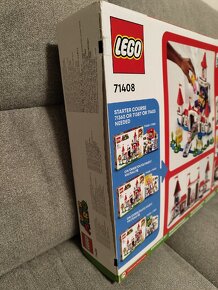 prodám Lego Super Mario - 2