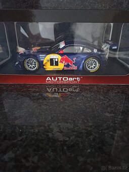 1:18 Bmw Autoart, Minichamps Ut. - 2