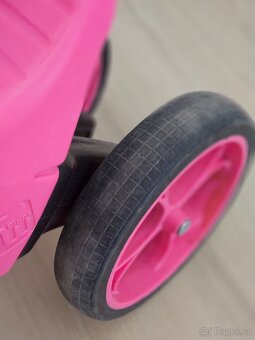 Odrážedlo Funny Wheels - 2