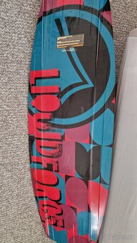 Wakeboard Liquidforce 133cm - 2