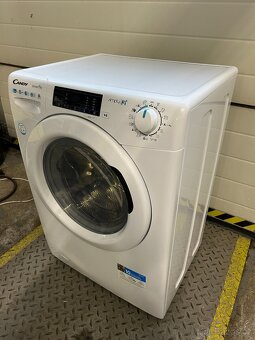 CANDY CSOW 4855TWE/1-S pracka se susickou - 2