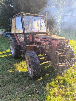 Prodám Zetor 6945 - 2