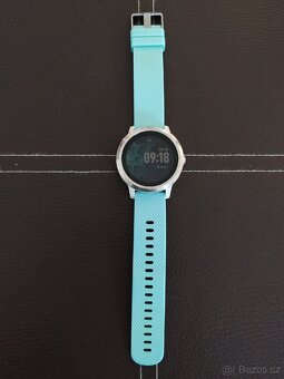 Hodinky Garmin VÍVOACTIVE 3 Music - 2