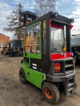 Desta Dv20a - 2