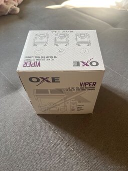 Oxe Viper 4k - 2