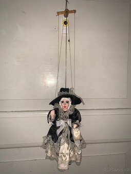 Marioneta - 2