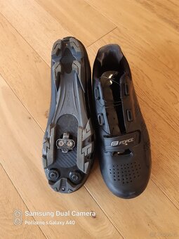 Cykloboty, tretry FORCE MTB CRYSTAL 21, čís. 45 - 2