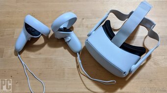 Oculus Meta Quest 2 256gb - 2