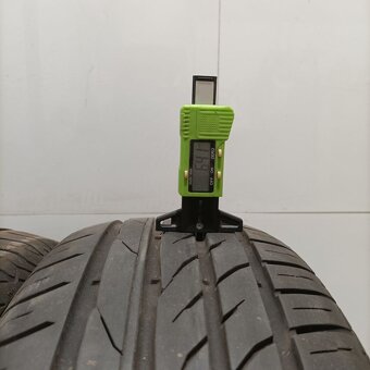 16" PNEU – 205/60/R16 – LETNÍ - značky MATADOR - 2