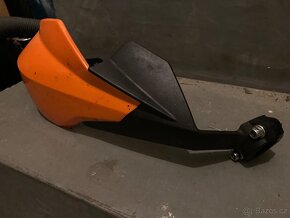 Ktm 125 duke - 2