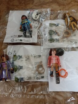 Figurky Playmobil - 2