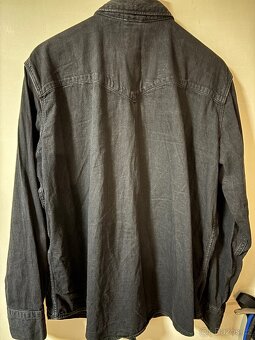 Džínová košile Levi’s - 2