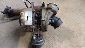 Turbo 2.0TDI 125kw - 2
