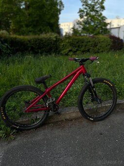 CTM DIRTKING - 2
