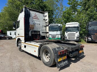 Volvo FH13 480,Standart,Spoiler - 2