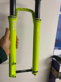 vidlice Rock Shox SID RL3 29" - 2