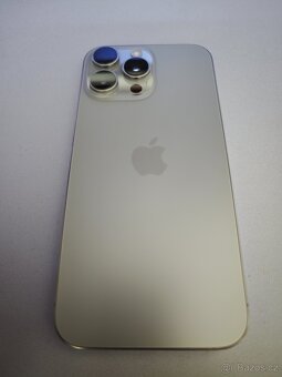 Apple iPhone 16 Pro Max 256GB | Přírodní Titan | Perfektni | - 2