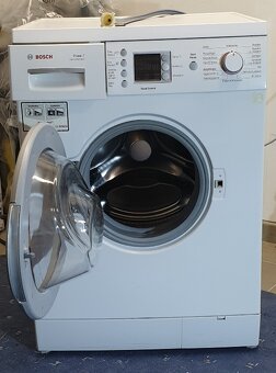 Pračka Bosch WAE24464PL 1200/min, 7 kg - 2