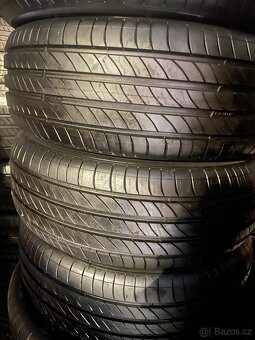 195/55R16 Michelin 4ks , 6,5mm - 2