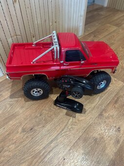 Traxxas Trx 4 - 2