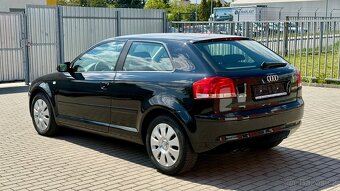 Audi A3 //2.0TDi//103kW//82TKM//SERVIS//1MAJITEL//TOP// - 2