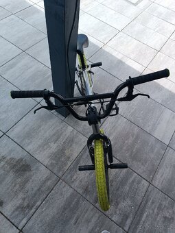 Kolo BMX 20'' wipe - 2