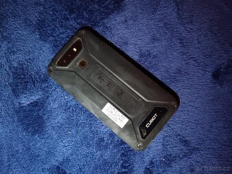 Prodám mobilní telefon CUBOT QUEST LITE - 2