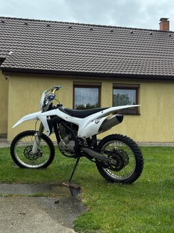 Pitbike minirocket 250 , kroska , cross - 2