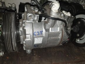 KLIMAKOMPRESOR 3,0 TFSI - 2