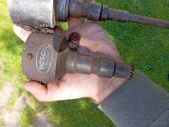 Prodám rozdeľovače Bosch a Scintilla - 2