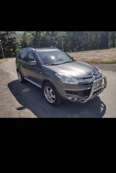 Citroen C-Crosser - 2