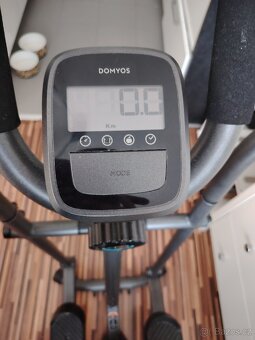 Eliptický trenažér Domyos - 2