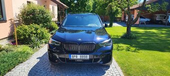 BMW X5 - 2