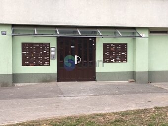 Podnájem bytu 1+1 27 m2, ul. Průběžná 1721/5, Ostrava - Poru - 2