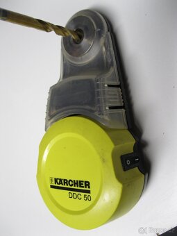 Minivysavač Kärcher DDC 50 - 2