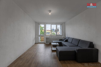 Prodej bytu 4+1, 81 m², Klatovy, ul. Na Chuchli - 2