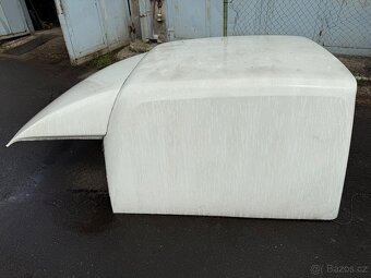 Skoda Felicia - 2